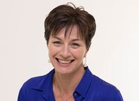 Cover image for Sandra Davey on Purposeful Aligned Governance and Product Management
