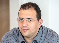 Cover image for Oren Eini on RavenDB, Including Consistency Guarantees and C# as the Implementation Language