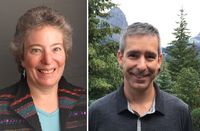 Cover image for Johanna Rothman and Mike Griffiths on the Agile Alliance/PMI Agile Practice Guide