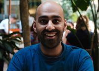 Cover image for Scaling Systems, Companies, and Careers with Suhail Patel