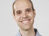 Cover image for Ben Kehoe, Cloud Robotics Research Scientist, Discusses Serverless @iRobot