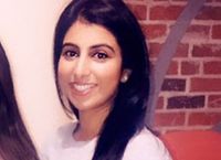Cover image for Michelle Noorali on the Service Mesh Interface Spec and Open Service Mesh Project