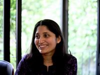Cover image for Shubha Nabar Discusses Einstein, the Machine Learning System in Salesforce