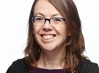 Cover image for Tanya Reilly on Site Reliability Engineering and the Evolution of the New York City Fire Code