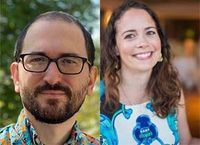 Cover image for Kim Lewandowski and Michael Lieberman on Securing the Software Supply Chain with SLSA