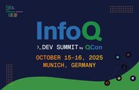 Cover image for Sovereign Clouds, Hyperscalers and European Alternatives: InfoQ Dev Summit Munich 2025 Preview