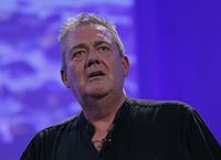 Cover image for Dave Farley on Taking Back Software Engineering