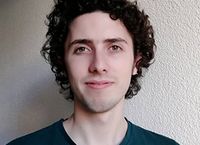 Cover image for Omar Sanseviero on Transformer Models and Democratizing Good ML Practices