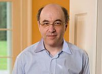 Cover image for Stephen Wolfram on Computer Language Design, SMP, Mathematica, and Wolfram Language