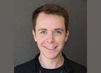 Cover image for Quinn Slack of Sourcegraph on Moving to Fully Remote and Zoomcations