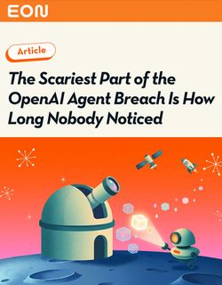 What the OpenAI Agent Breach Reveals About AI Security
