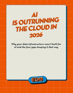 AI Cloud Infrastructure Report: Building AI-Ready Platforms at Scale