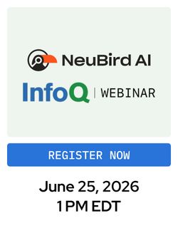 Architecting for Autonomous Reliability: Embedding AI into Your Observability Stack (Live Webinar June 25, 2026) - Save Your Seat