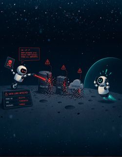 How an AI Agent Deleted Production Data and Its Backups at a Company (and How to Protect Yours)
