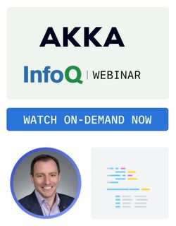 AI Agent Swarm Patterns (InfoQ Webinar) - Watch Now On-Demand