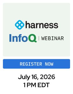 Engineering for the Agentic Era: How to Spec, Build, Test, and Operate AI-Powered Systems (Live Webinar July 16, 2026) - Save Your Seat