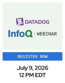 From Log Noise to Incident Intelligence: A Maturity Model for AI-Assisted Observability - Save Your Seat
