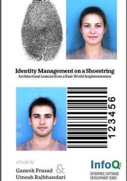 Identity Management on a Shoestring