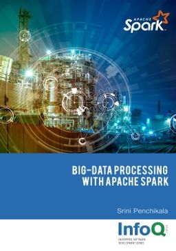 Big Data Processing with Apache Spark