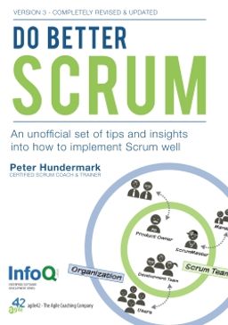 Do Better Scrum