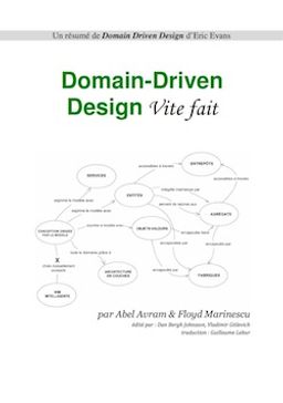 Domain-Driven Design Vite fait