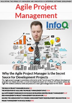 InfoQ eMag: Agile Project Management