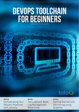 InfoQ eMag: DevOps Toolchain for Beginners