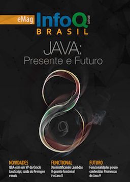 eMag: Java, Presente e Futuro