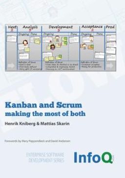 Kanban and Scrum - Making the Most of Both