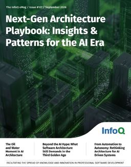 Next-Gen Architecture Playbook: Insights and Patterns for the AI Era