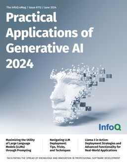 Practical Applications of Generative AI