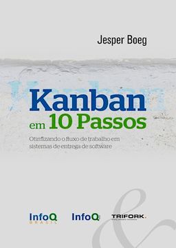 Kanban em 10 Passos