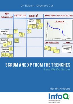 Scrum and XP from the Trenches - 2nd Edition