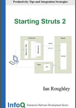 Starting Struts 2