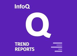 AI, ML, and Data Engineering InfoQ Trends Report 2026