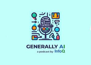 Generally AI - Season 2 - Episode 4: Coordinate Systems in AI and the Physical World