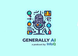 Generally AI - Season 2 - Episode 5: Do Robots Dream of Electric Pianos?