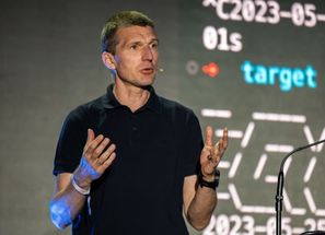 From Java EE to Quarkus and LLMs: Adam Bien’s Playbook for Boring, Future‑Proof Systems