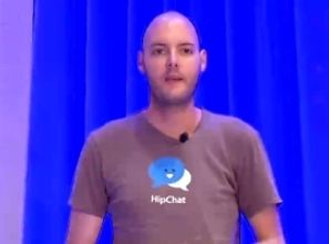 Atlassian Hybrid Cloud/On-Premise Software Delivery and the Journey to 300,000 Applications in the Cloud