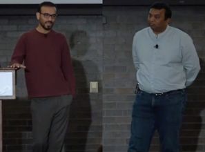 Building GenAI Platform at DoorDash