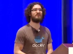 Easier, Better, Faster, Safer Deployment with Docker and Immutable Containers