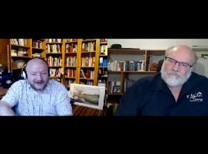 The What, the Why and Some How of Wardley Mapping - a Conversation with Simon Wardley