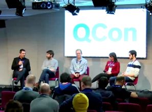 Panel: JavaScript - Is the Insanity Over?