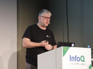 4 Patterns of AI Native Development