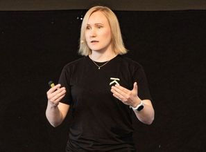 Building Your First Platform Team in a Fast Growing Startup