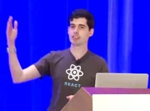 From Hackathon to React Native @ Facebook