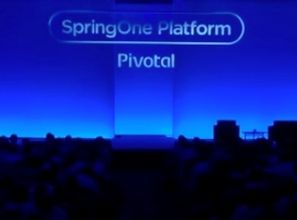 CloudFoundry Foundation plus Stories from Accenture, Bloomberg, Comcast and more - SpringOne Keynote