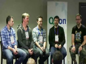 Panel: SQL over Streams, Ask the Experts
