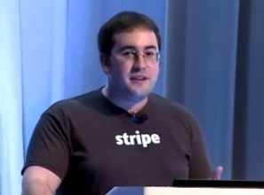 The Architecture that Helps Stripe Move Faster