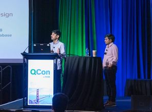 Write-Ahead Intent Log: A Foundation for Efficient CDC at Scale